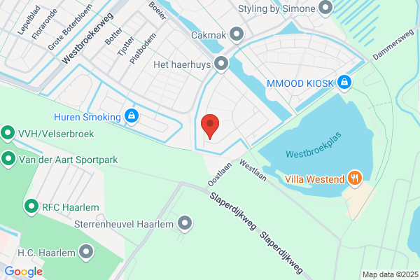 Kroon Naaiatelier
