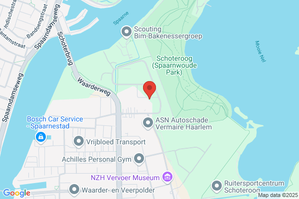 Lp Presentatiespecialisten