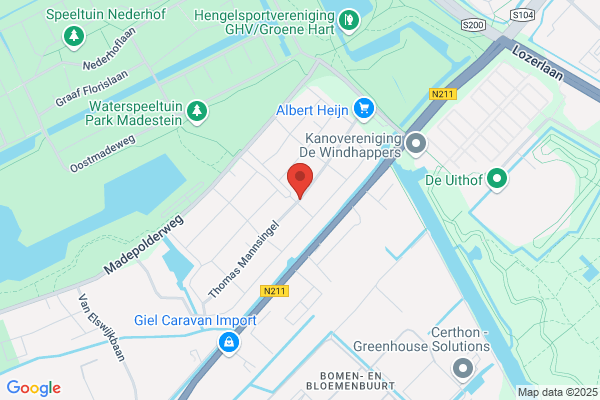 MHP kliniek