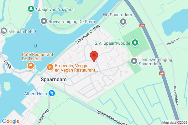 Raadschelders Bouwadvies BV