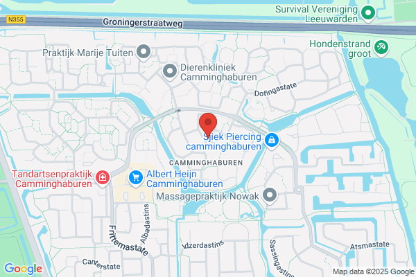 Schoonmaak- En Glazenwasserij Glashelder