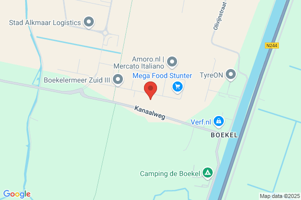 Solgar Vitamins (Holland) Bv