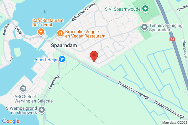 Witsenburg Advies
