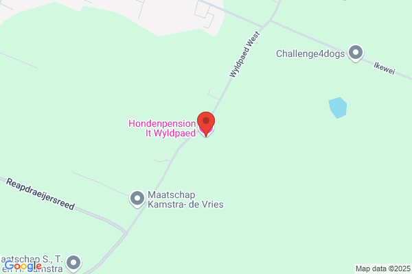 Dieto Hondenpension