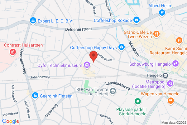 Adviesbureau Bruinink Bv