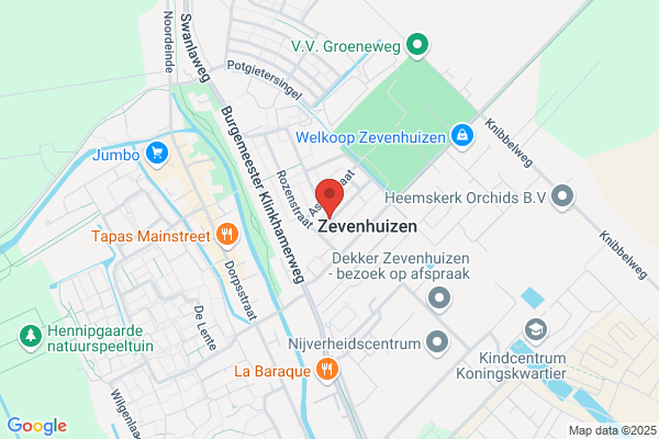 Autorijschool T De Boer