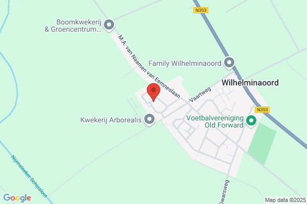 Begrafenisver Willemsoord Eo