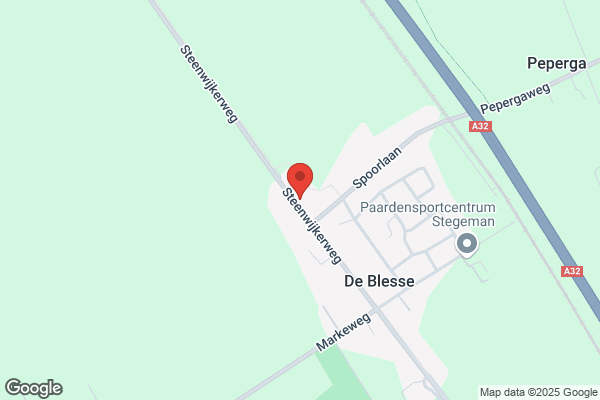 Cafe De Schouw