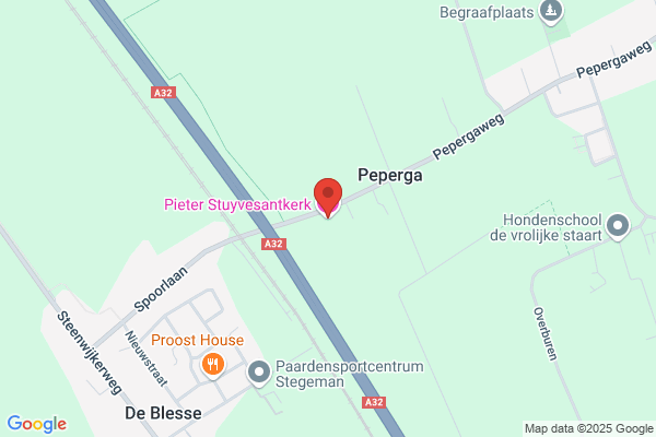Dineke's Huusloek
