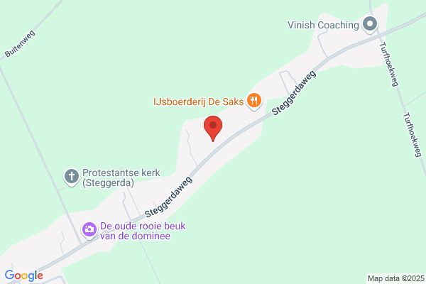 Dorpscafe De Smidse