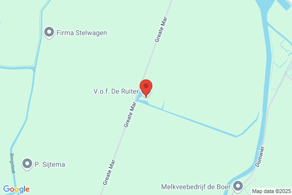 Ruiter, J G