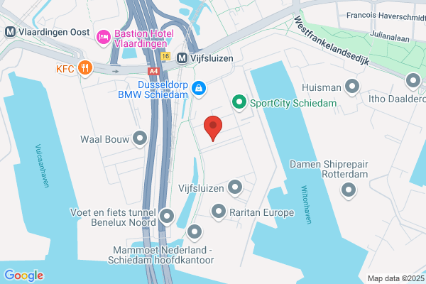 Buren Systems International