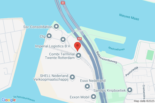 Overbeek Container Control B.V.