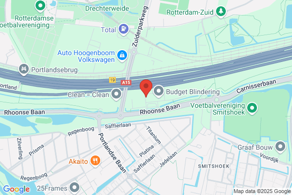 DG Auto restyle. Uitdeuken zonder spuiten in Rotterdam