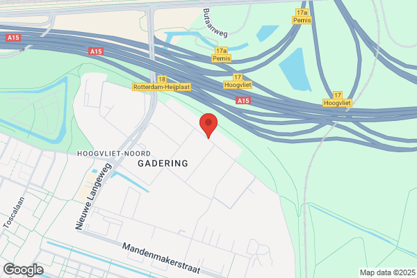 Barnhoorn/Weda BV