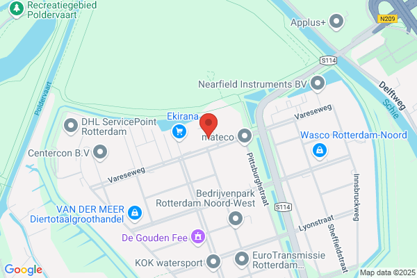 Bos Bv