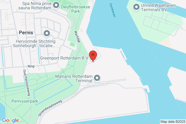 Bruinzeel + Van Der Graaf