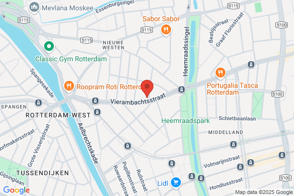 Connoors Kledingatelier A Noordijk