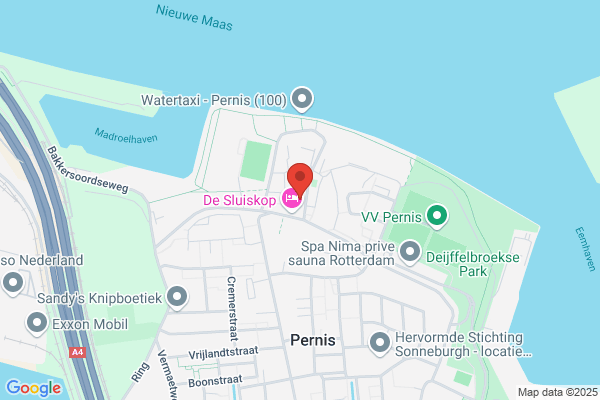 Gereformeerde Kerk Vrijgemaakt