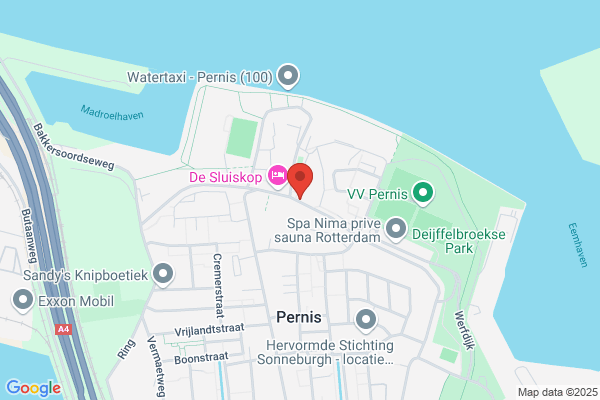 Het Baken Cv