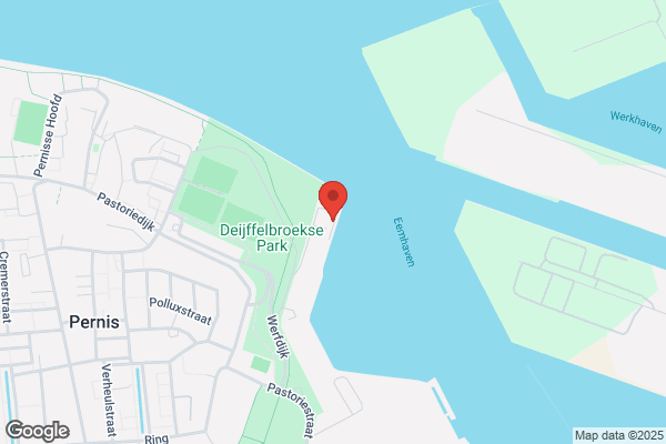 Kongsberg Maritime Benelux BV