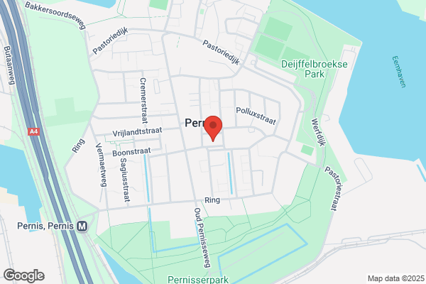 PLUS Noordzij
