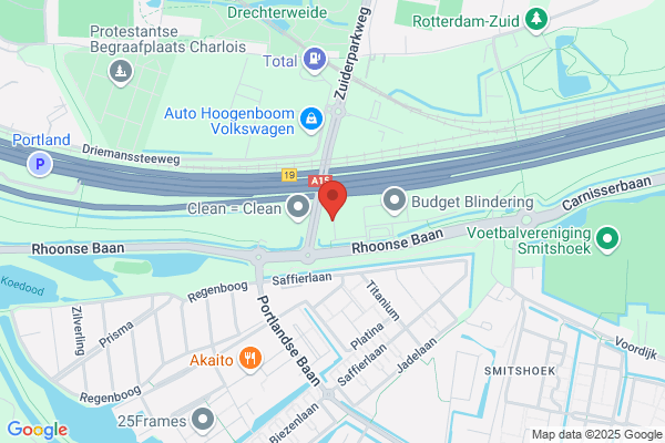 Technische Handelsonderneming Omikron