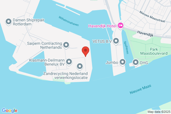 Van Mannekus & Co Bv