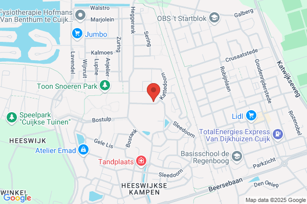 A. Kamps Administraties