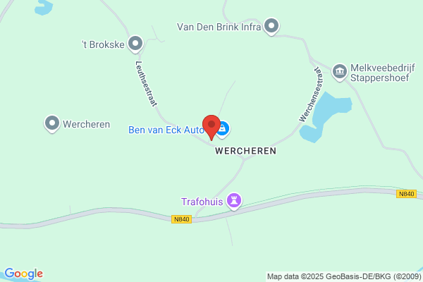 Arend Tuintechniek