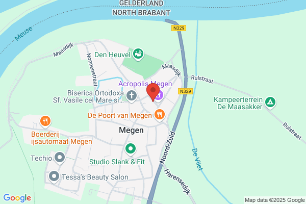 Bloemenexp.De Roos & Kok