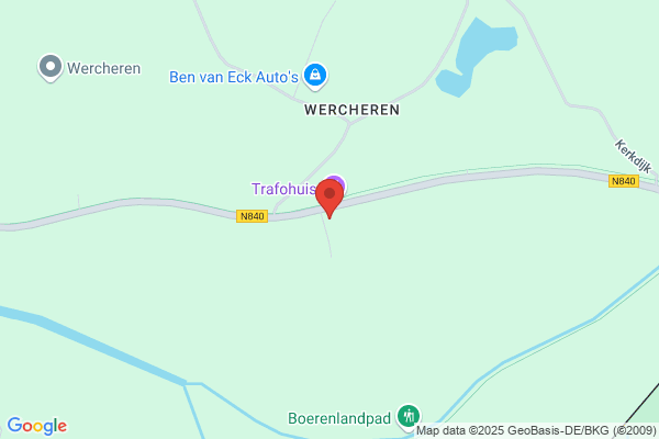Brink Loonbedrijf van den