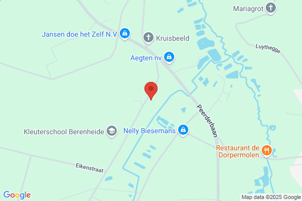 Creemers Eric De Klusspecialist