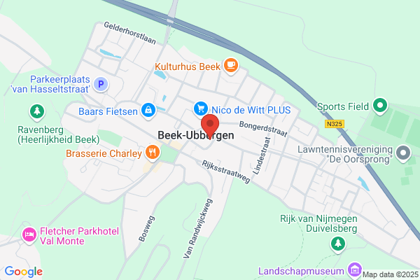Cuijpers Bv, Bas