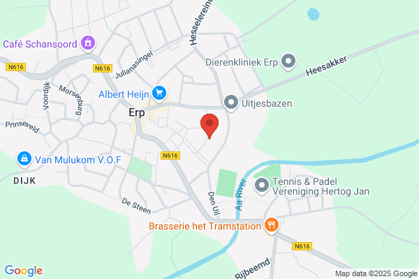Dameskapsalon Tielemans
