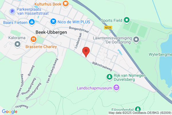 De Hifi Winkel
