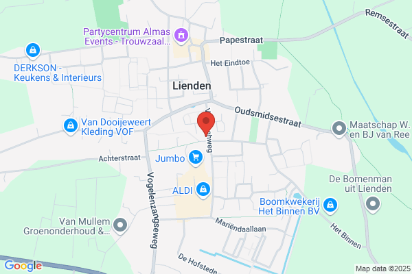 Het Gildehuis Vof