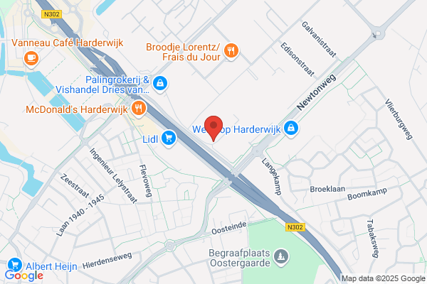 Leenders Autoverhuur
