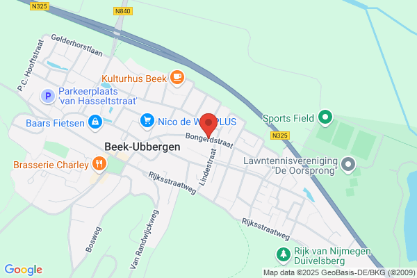 Onder De Mansarde
