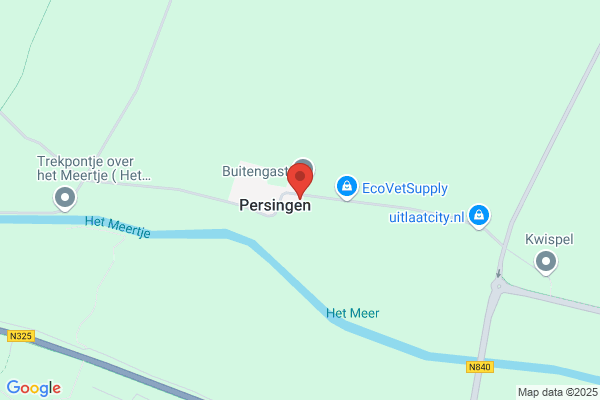 Ooydruk Fuchten