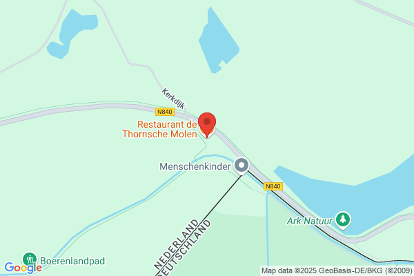 Restaurant De Elzenbeek