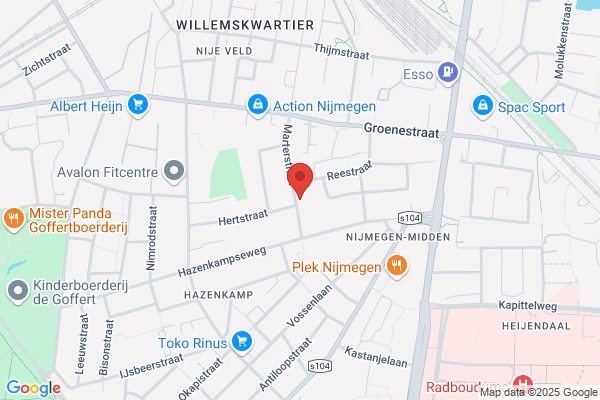 Roc Nijmegen