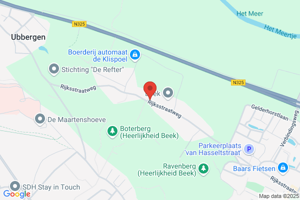 Taxi Leenders