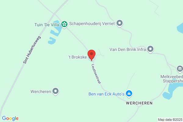Teckel, De
