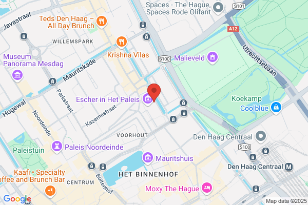 The Arts Of Fixing