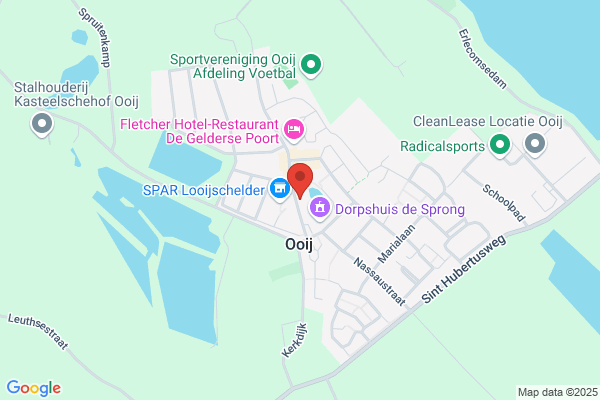 Velden Rijschool Eric van der