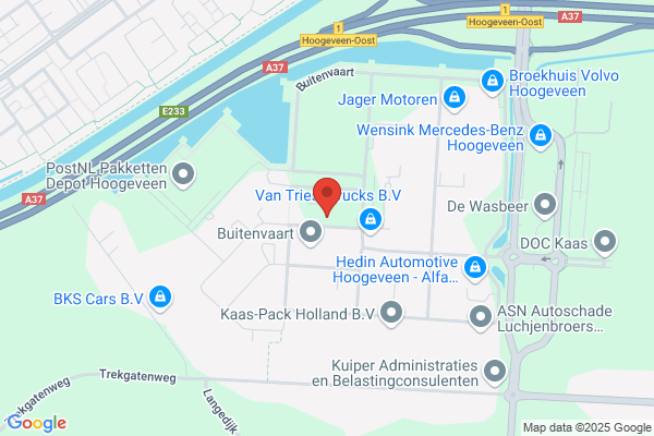 Arboduo Hoogeveen