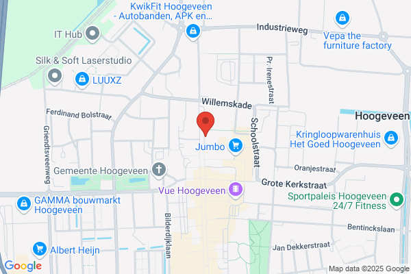 Aajee Reklame & Advies Inzake van Linge en Tillema Notarissen