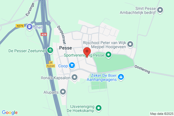 Autohandel Oostijen