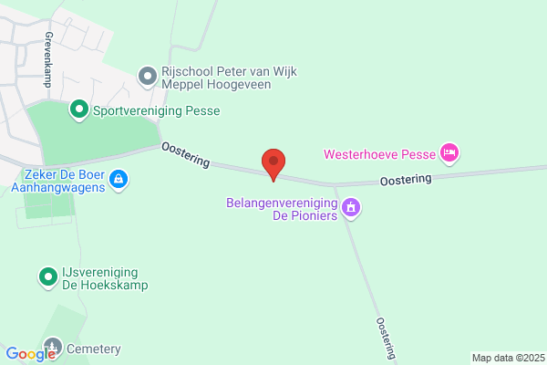 Bouw, Peter